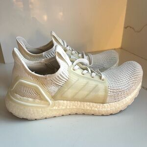Adidas UltraBoost 19 Triple